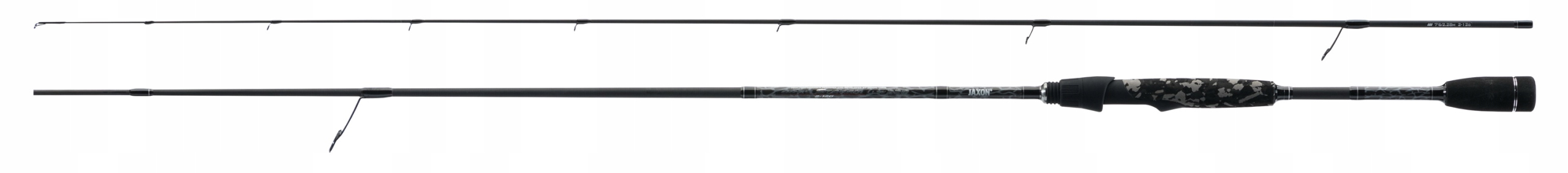 Wędka Spinningowa Jaxon Grey Stream 2,70m 2-12g