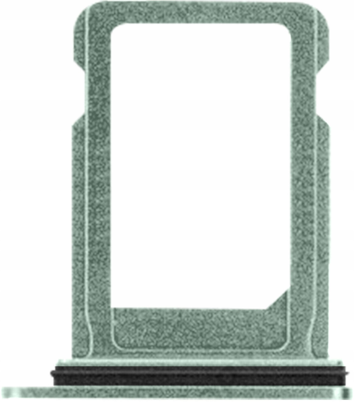 UCHWYT SZUFLADKA PODSTAWKA SZUFLADA TACKA KARTY SIM IPHONE 12 MINI Producent Inna