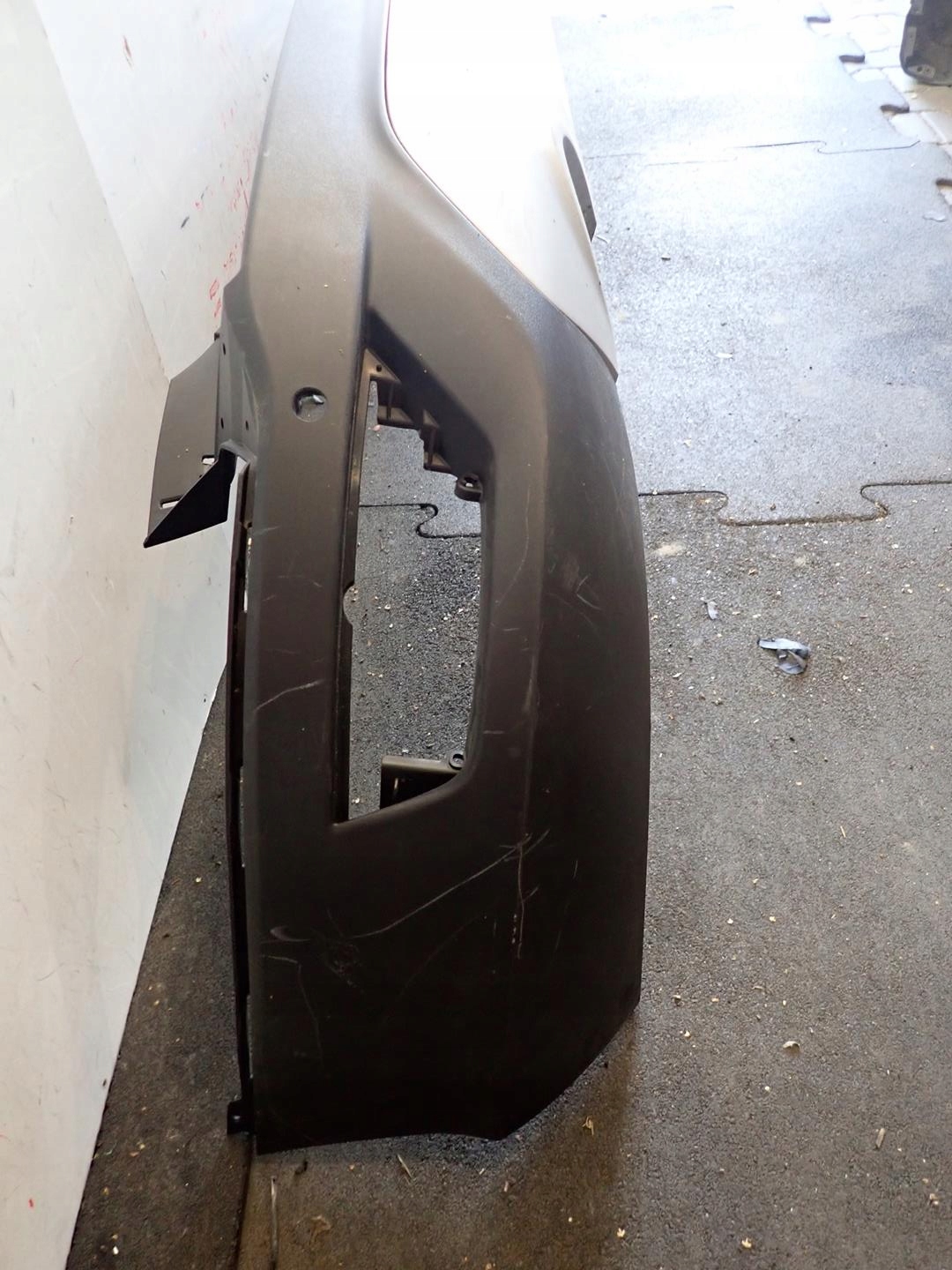 STOSSSTANGE HECK HINTEN FORD KUGA MK2 2012- CV44-17K835-A