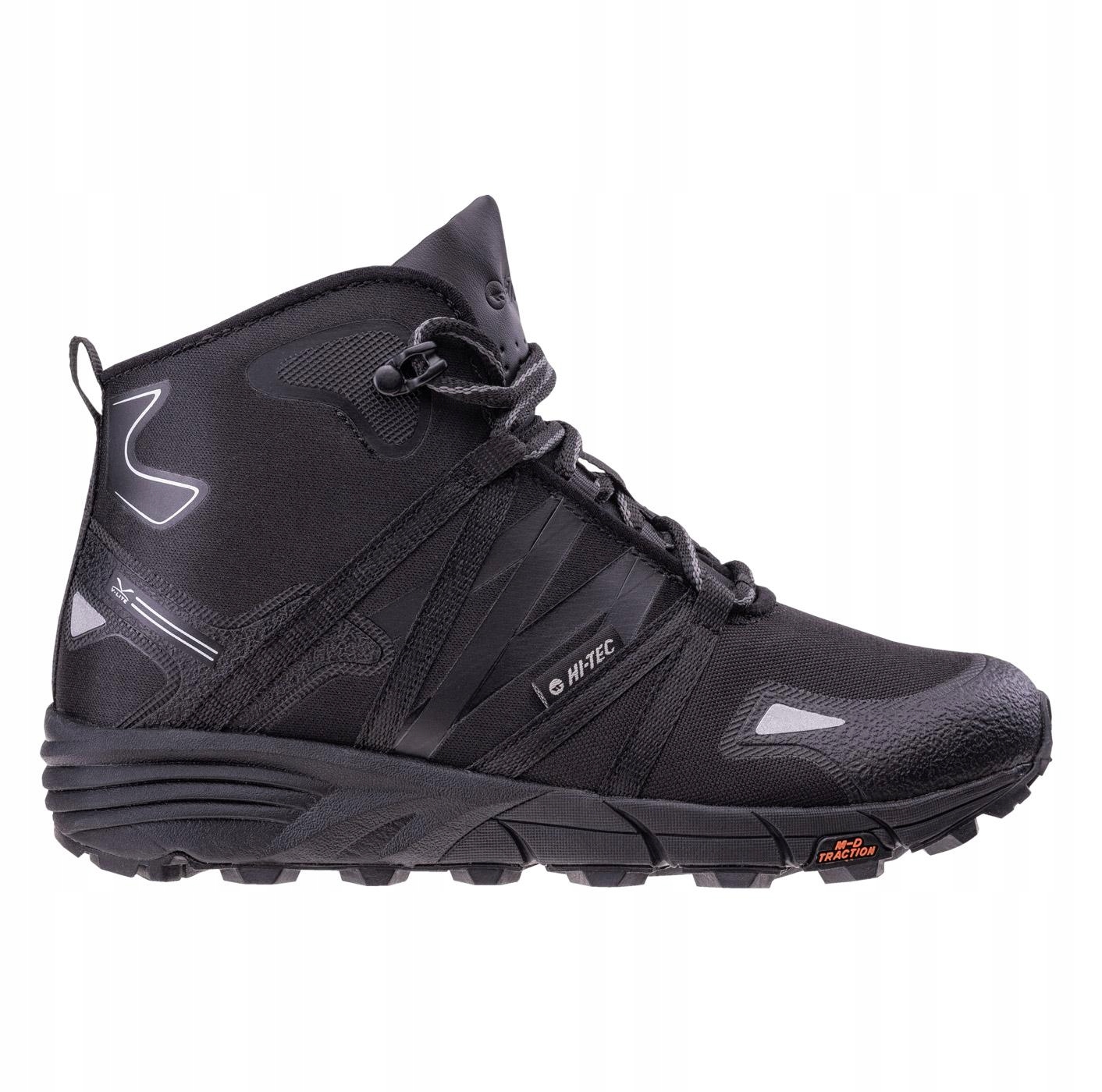 Pánské trekové boty Hi-tec V-lite Shift I 44