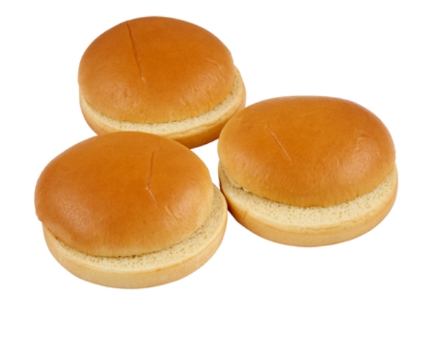 Levně Schulstad Máslová buchta brioška (24 x 86 g) 2,064 kg