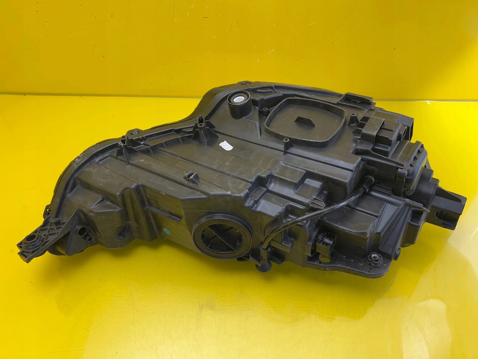 light left Audi A3 8Y Full Led 8Y0941011
