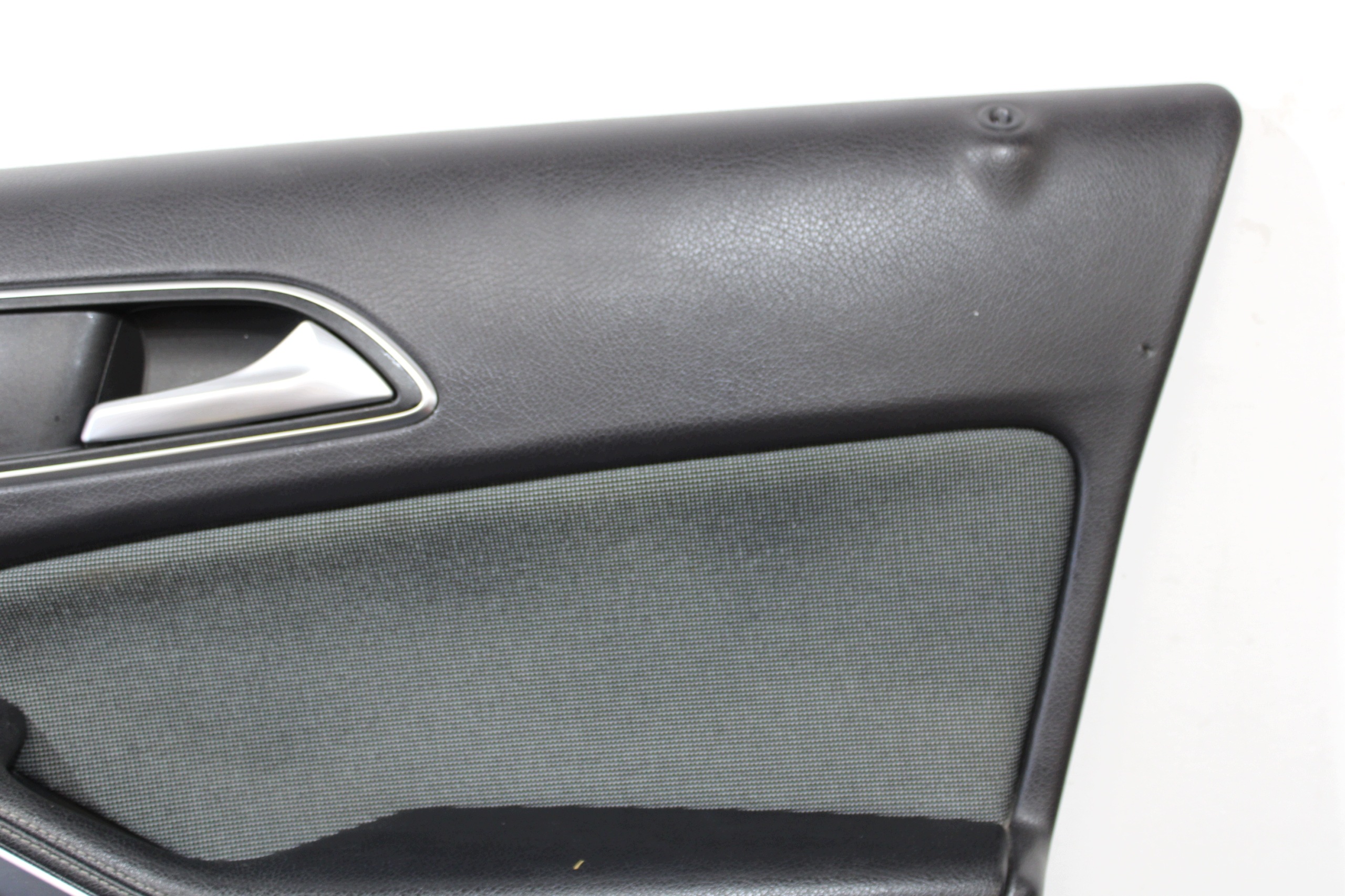 upholstery side door right front MERCEDES A-KLASA W176 LIFT