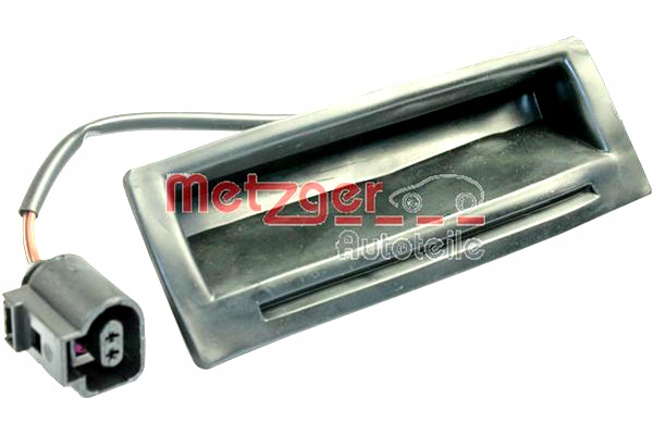 KLAMKA BAGAŻNIKA METZGER Producent części Metzger