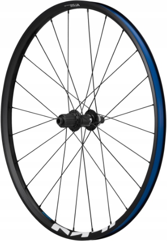 Koło Tylne Shimano WH-MT500 27,5'' Disc CL 8-11s 9x135 mm Qr Mtb