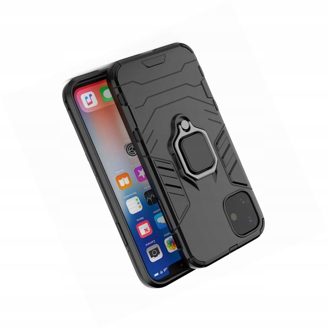 Etui Ring Armor do iPhone 16 case