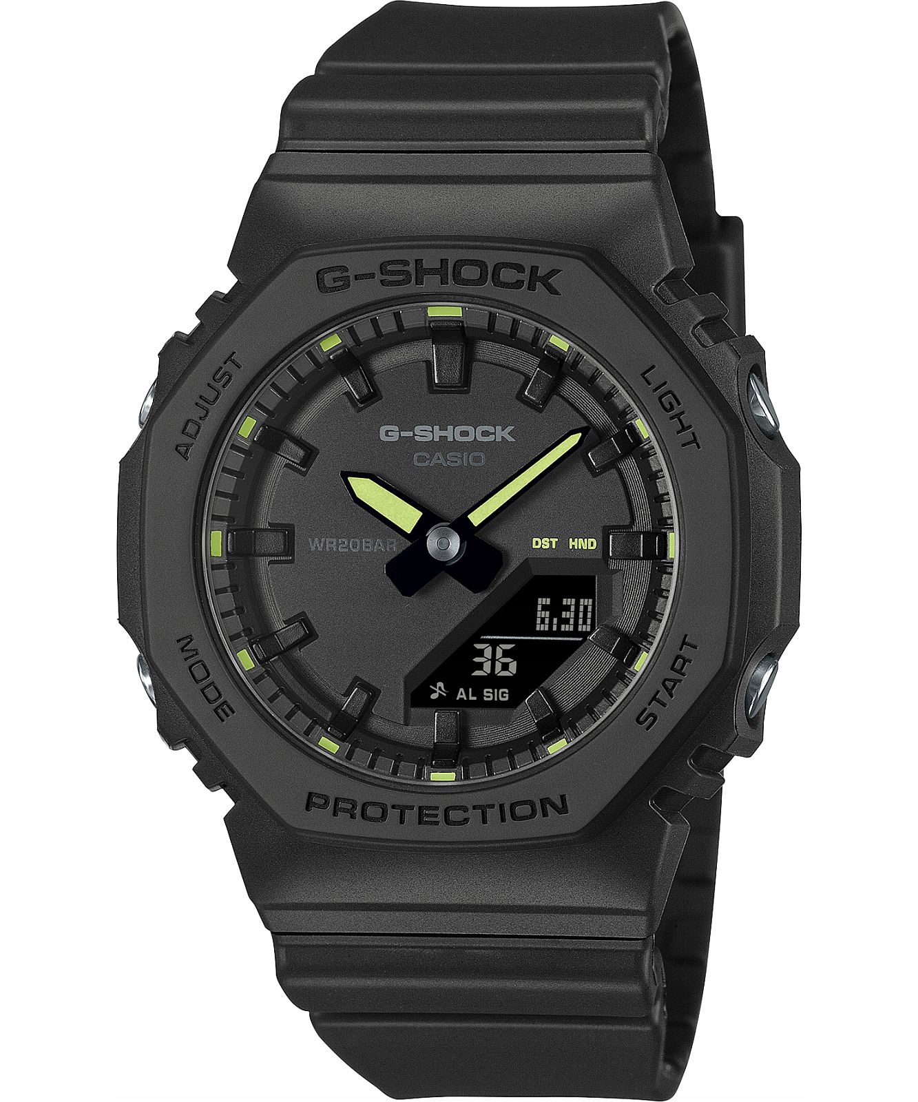 Pánské hodinky Casio G-shock Classic