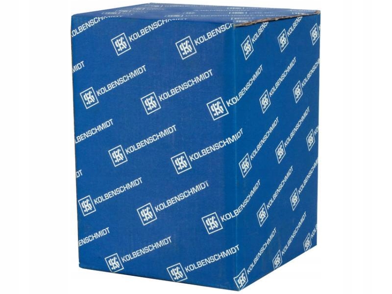 99742700 - Поршень VW LT 2.5 TRANSPORTER IV T4 2.5