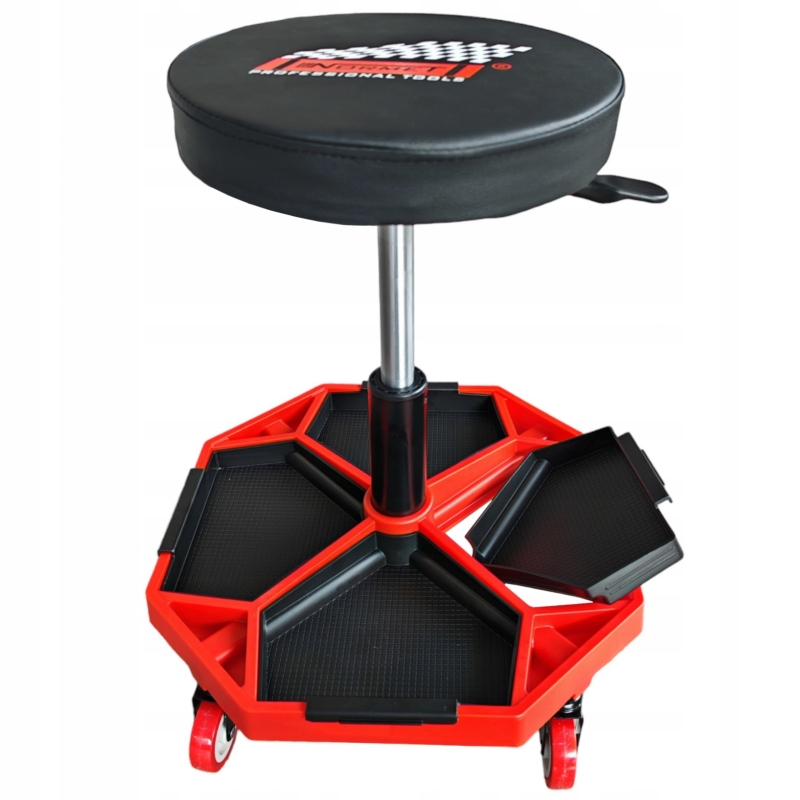 Taboret Warsztatowy NORMET EAN (GTIN) 842549002158