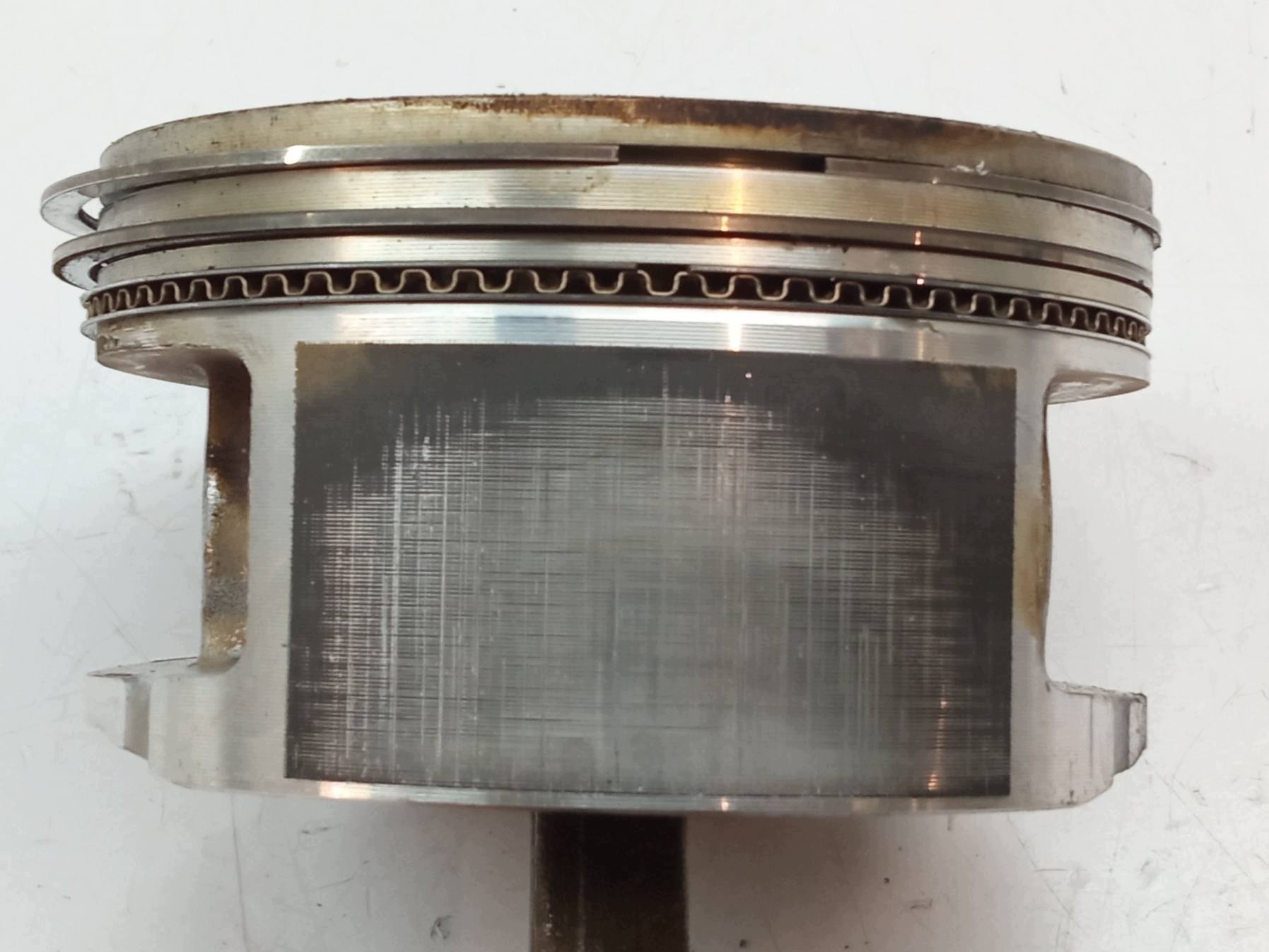 piston connecting rod 3.8 V6 Dodge Grand Caravan II (1990-1995)