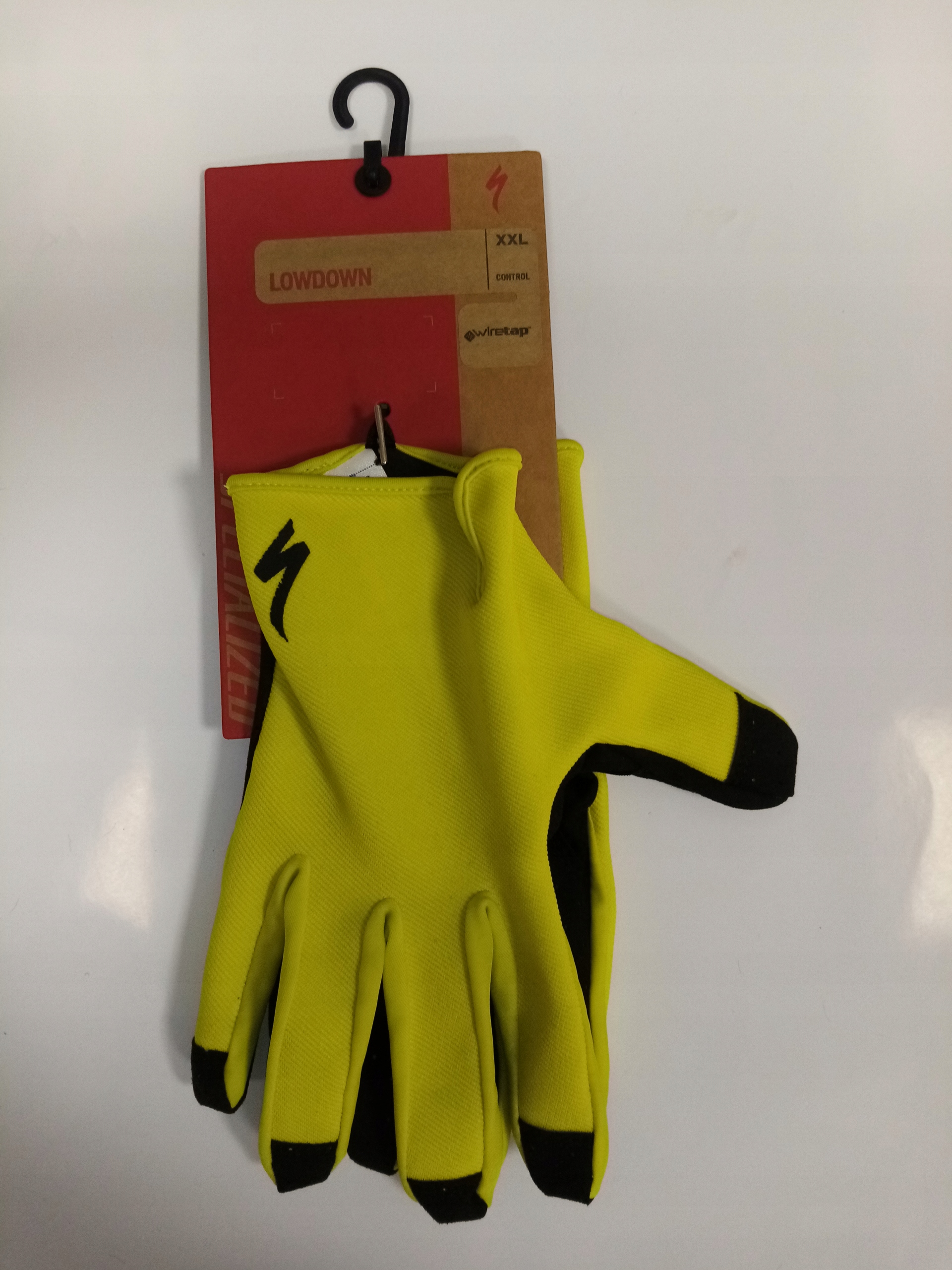 Rękawiczki Specialized Lodown Lf rozmiar XXL