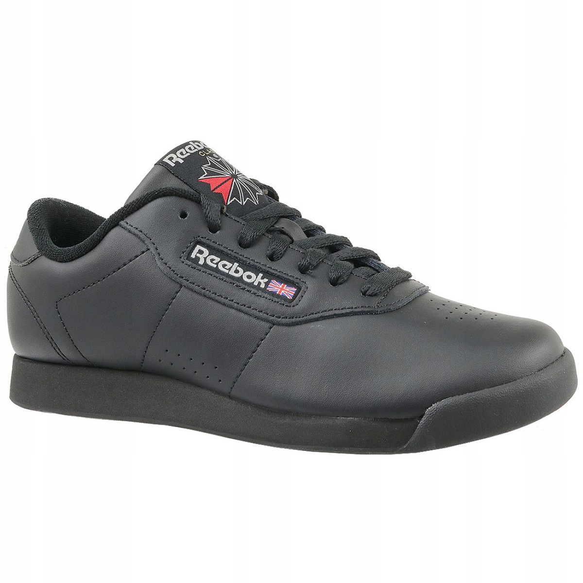 

Buty Reebok Princess W CN2211 r.37