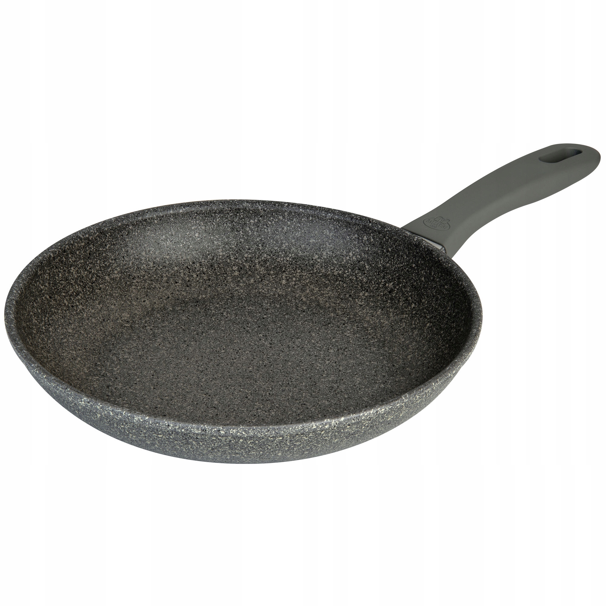 Panvica Ballarini Murano 24 cm Granitium hliník indukcia Taliansko
