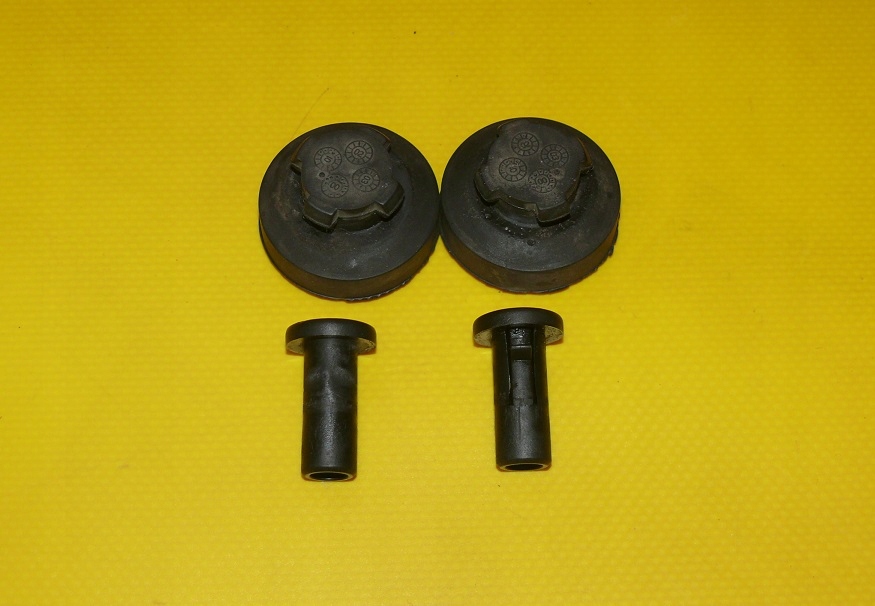 poignée étrier radiateur d’eau AUDI A4 B6 3.0 ASN
