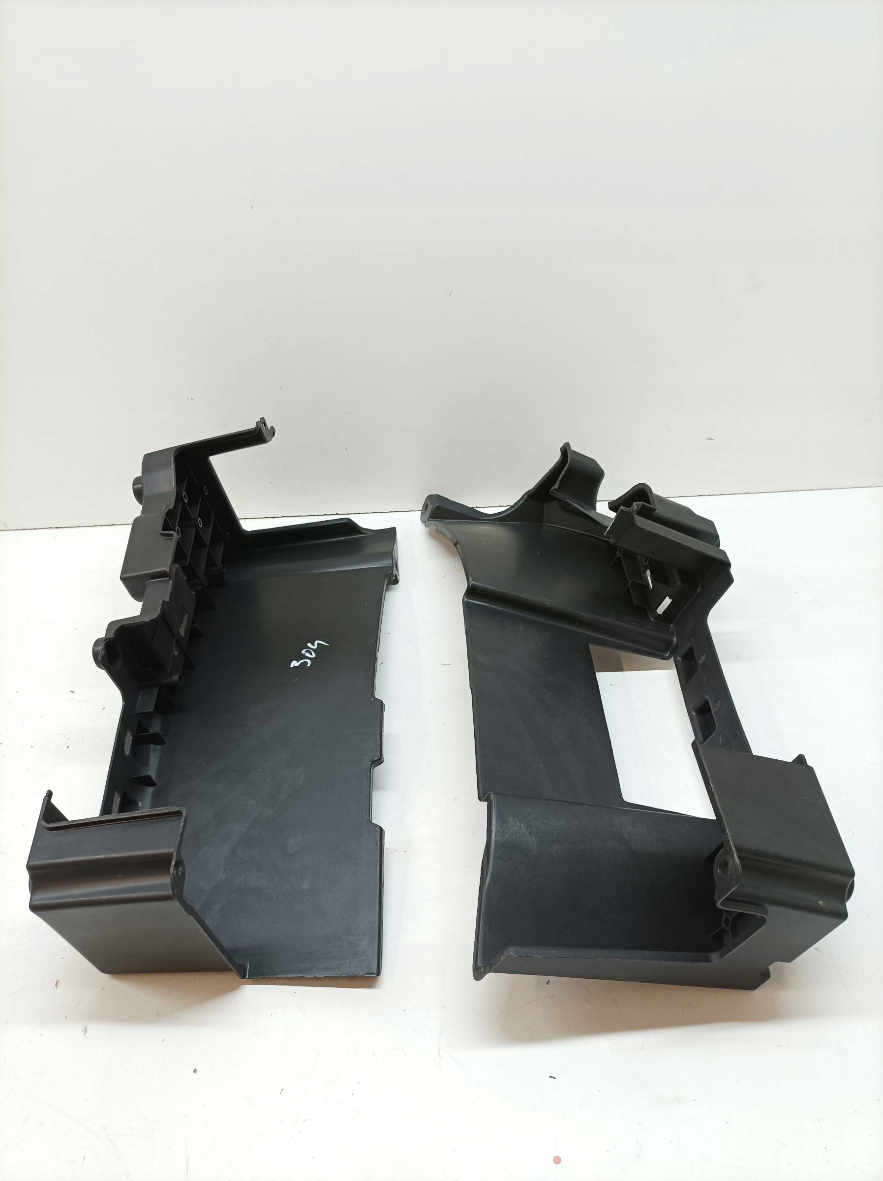 cover plastic boot left right L494 Land Rover Range Rover Sport II