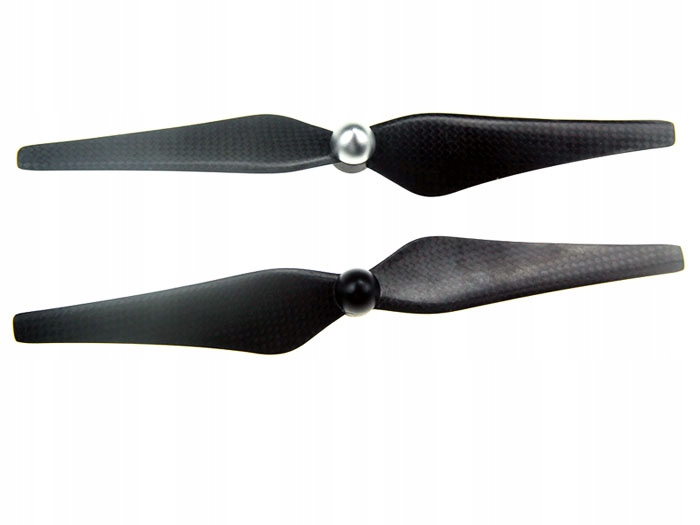

Zestaw śmigieł Śmigła do Dron Dji Phantom 3 Karbon