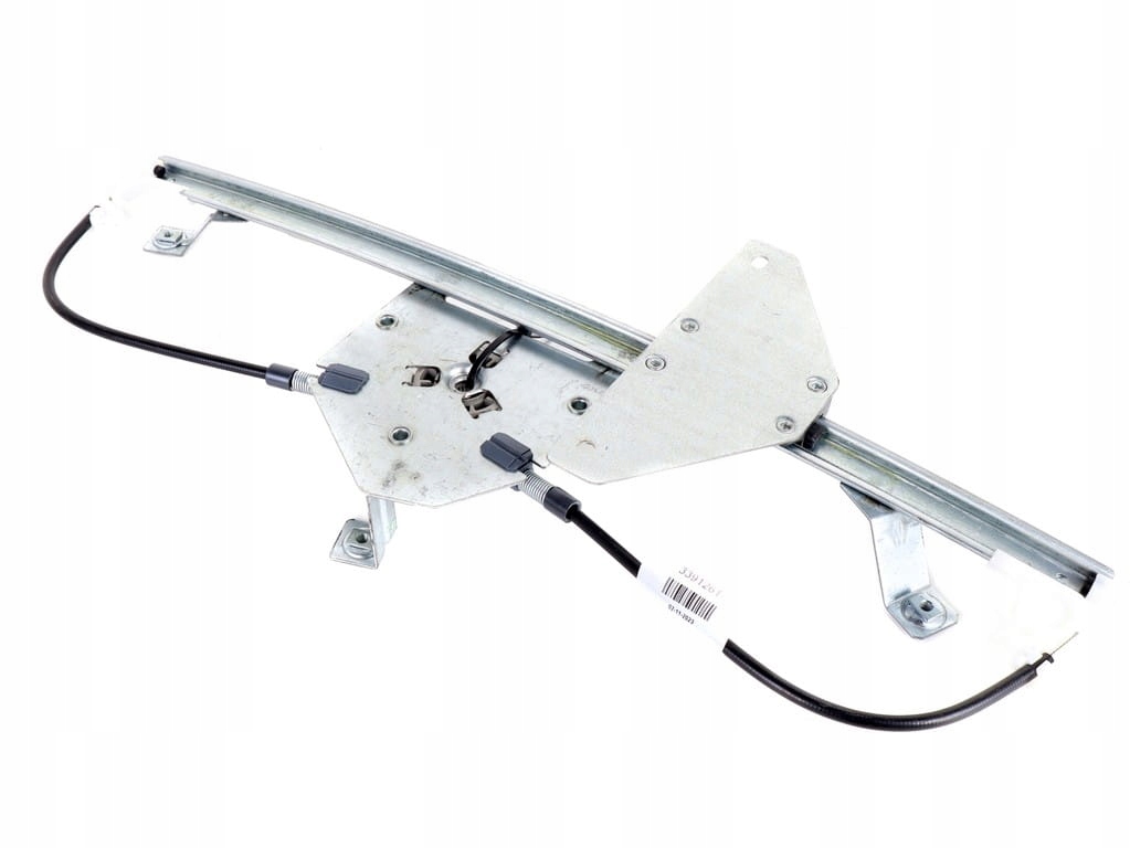 PODNOŚNIK SZYBY LEWY PRZEDNI ELEKTRYCZNY RENAULT KADJAR 807218568R Producent części VAN Wezel