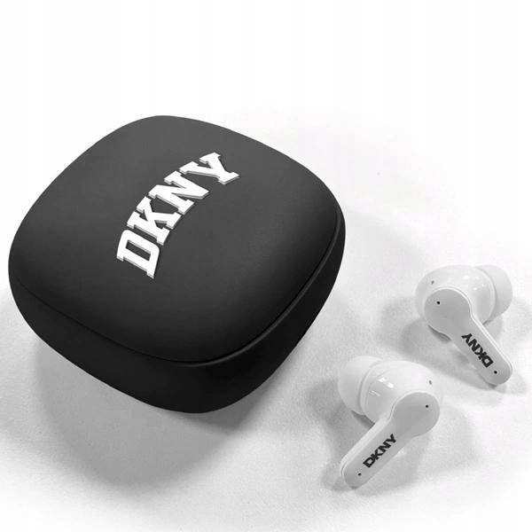 Dkny Bluetooth sluchátka Dktws3Dnyak černá