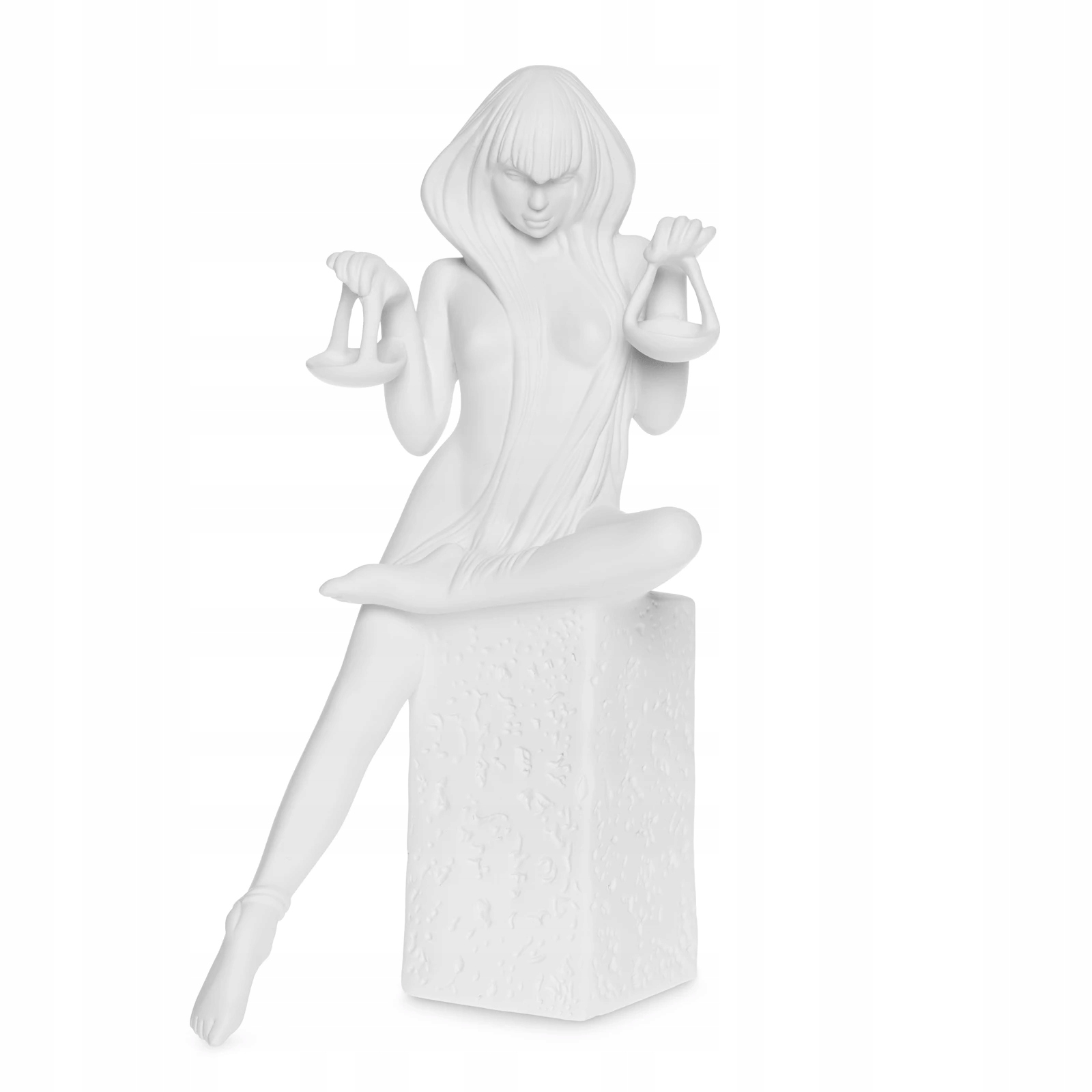 Znamení zvěrokruhu – Váhy – Figurka 24 cm – Christel Marott