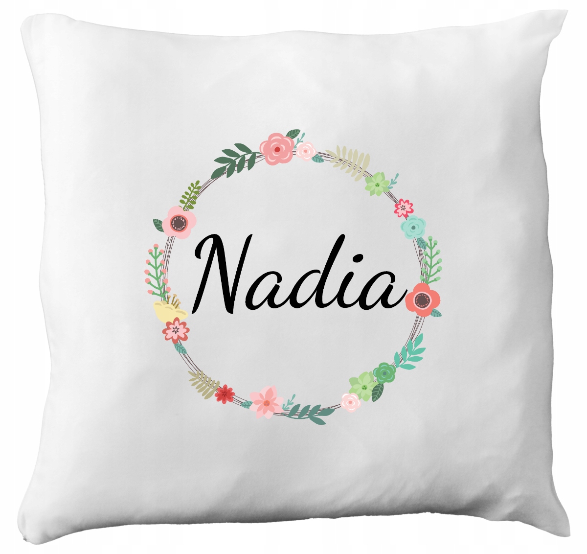

poduszka z imieniem Nadia, 3