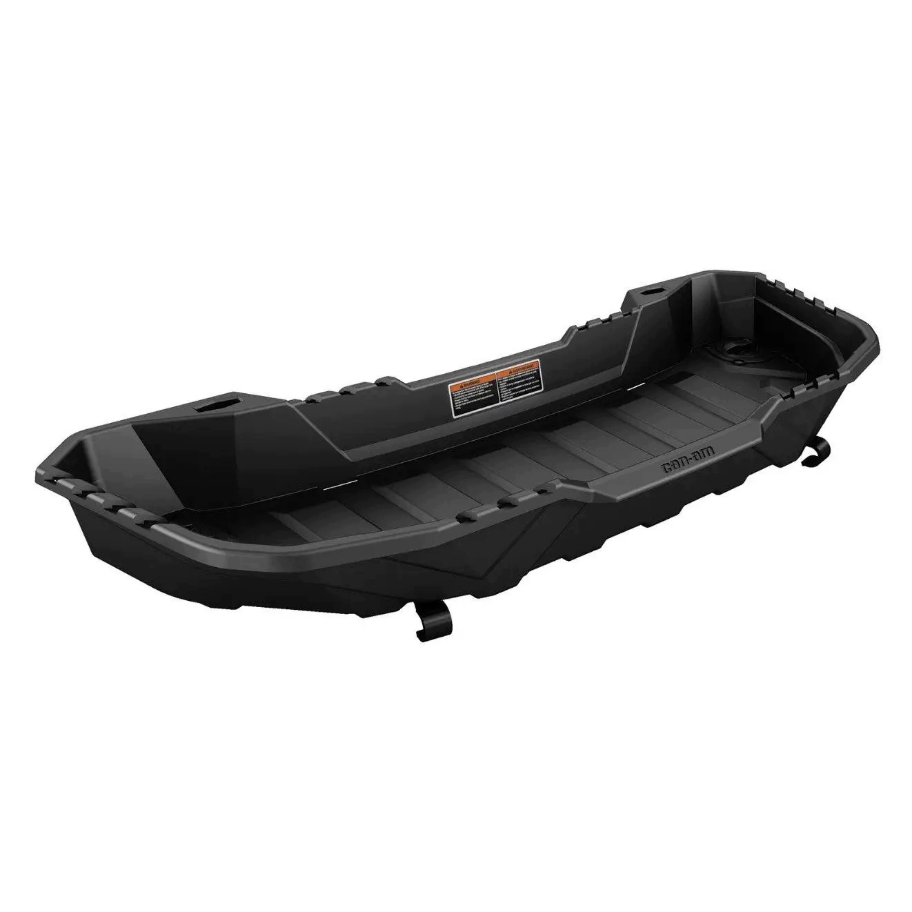 Otvorený košík Kufr Brp Can-Am 715004282