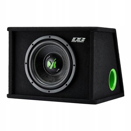 Deaf Bonce Machete Lite ML-10A Aktywna Skrzynia 10" 250W Rms okablowanie