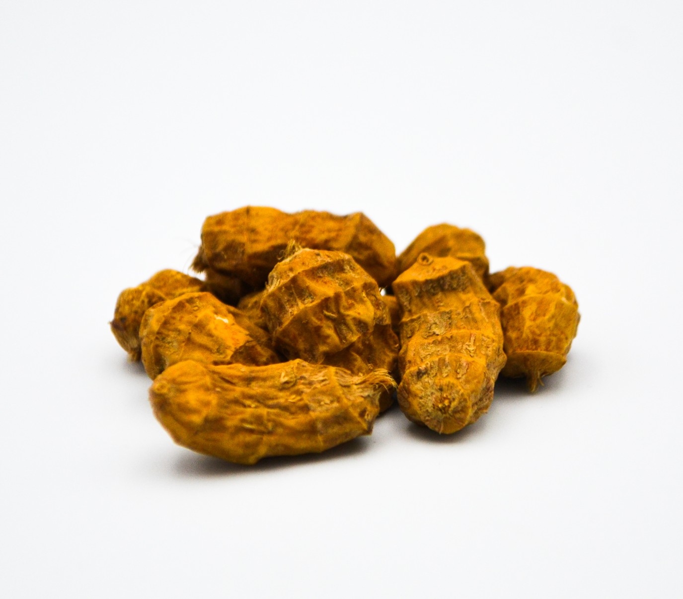 Massive Baits surowe ziarno Orzechy tygrysie Gigantos 5kg