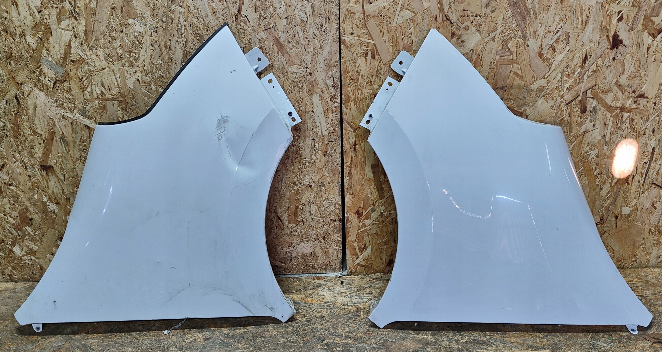 KOMPLETNY PRZÓD RENAULT MASTER III 2014-2019 ROK 2.3DCI MASKA ZDERZAK Producent części Renault OE