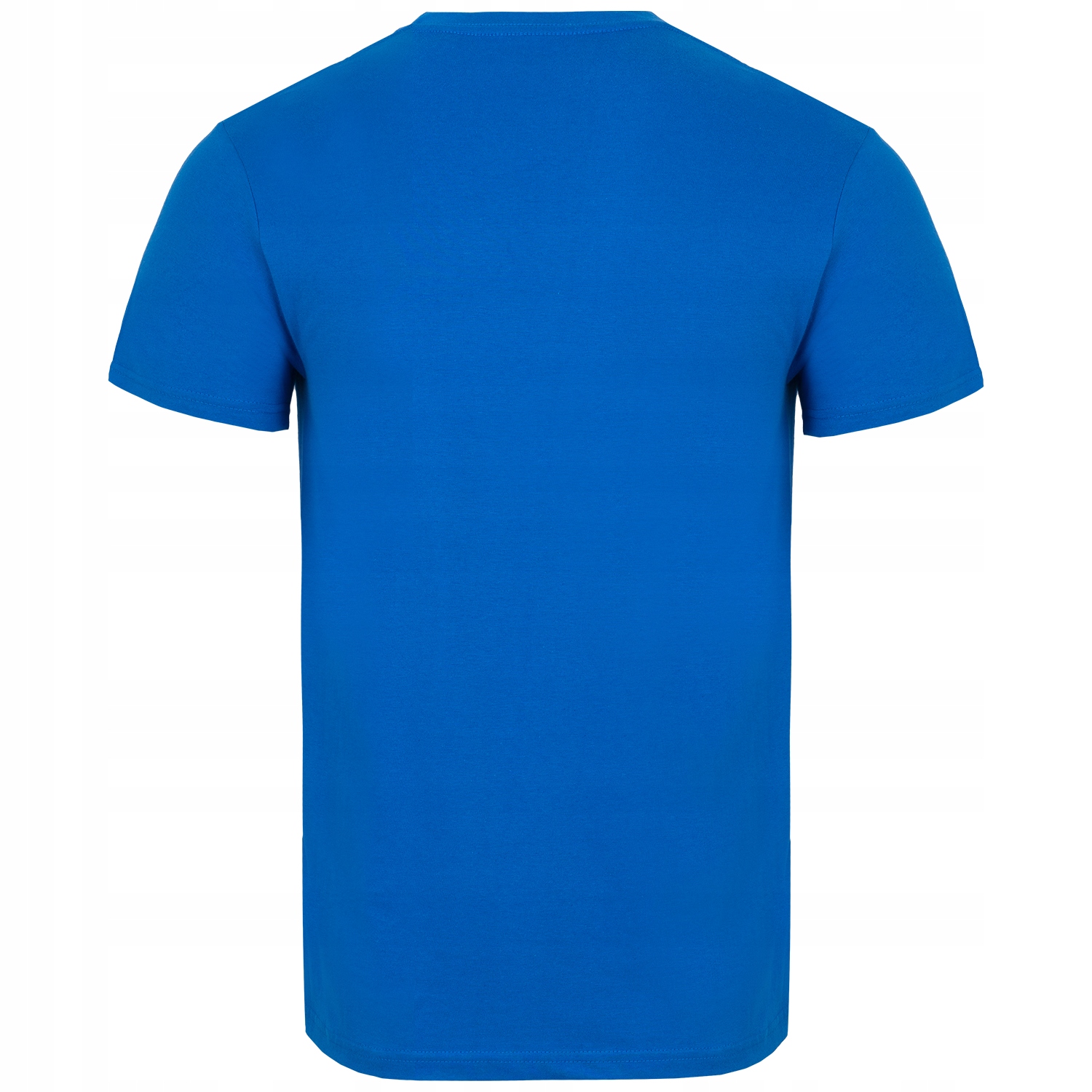 KOSZULKA SPORTOWA MĘSKA T-SHIRT BASIC BLUZKA 3XL Model FMT01