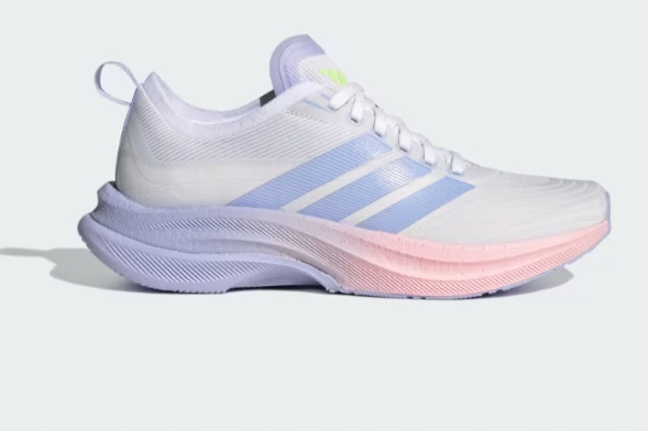 Adidas MoveBoost dámské sportovní boty velikost 41 1/3