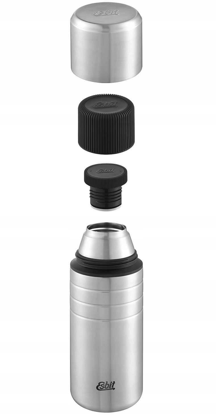 Termos na herbatę turystyczny ESBIT Majoris 750ml Linia Majoris Vacuum Flask