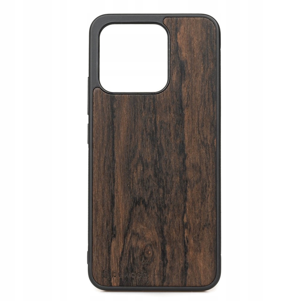 Dřevěné Pouzdro Bewood pro Xiaomi 13 Ziricote