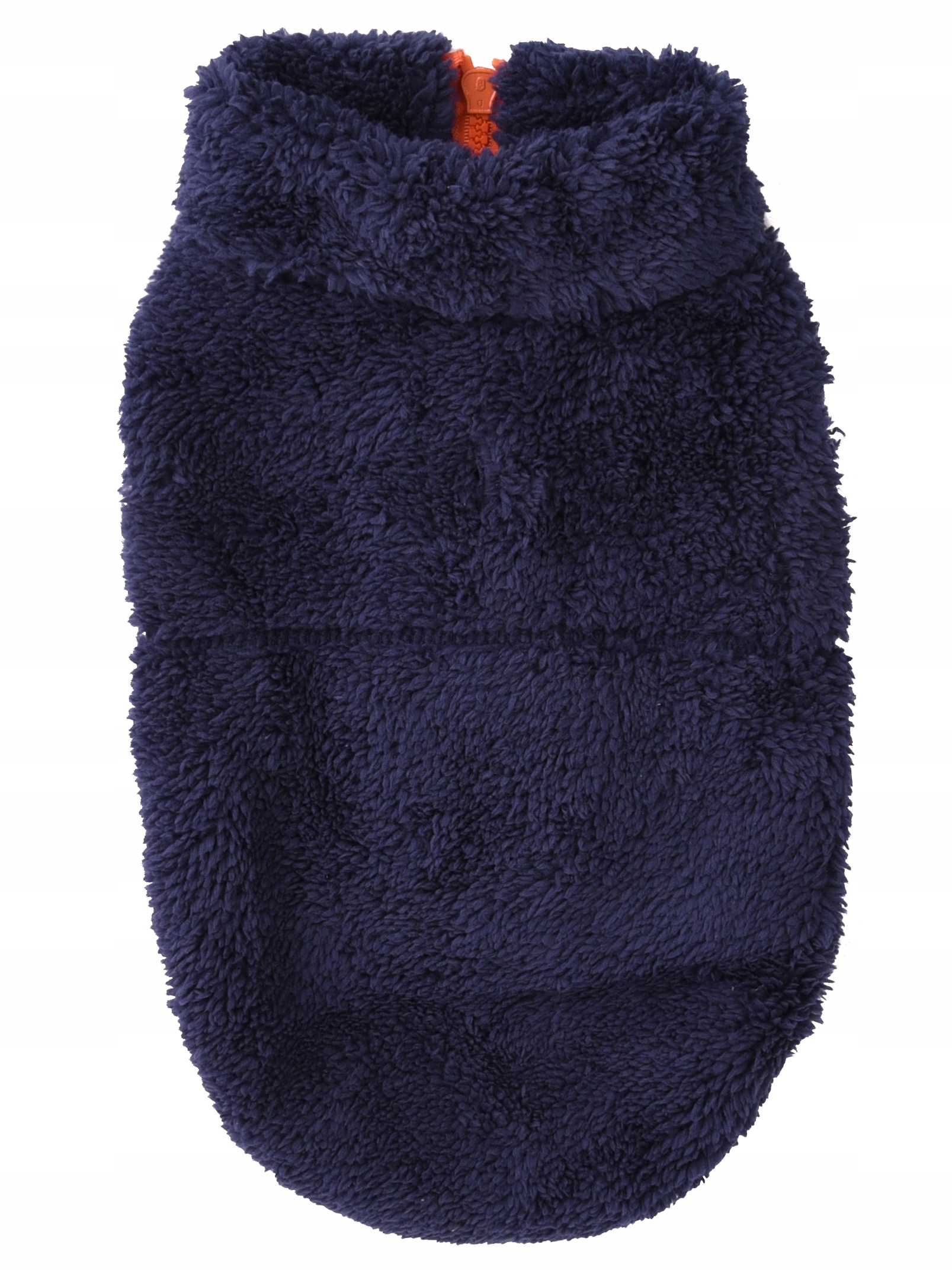 

Kurtka dla psa ubranko ciepłe polar bluza |M