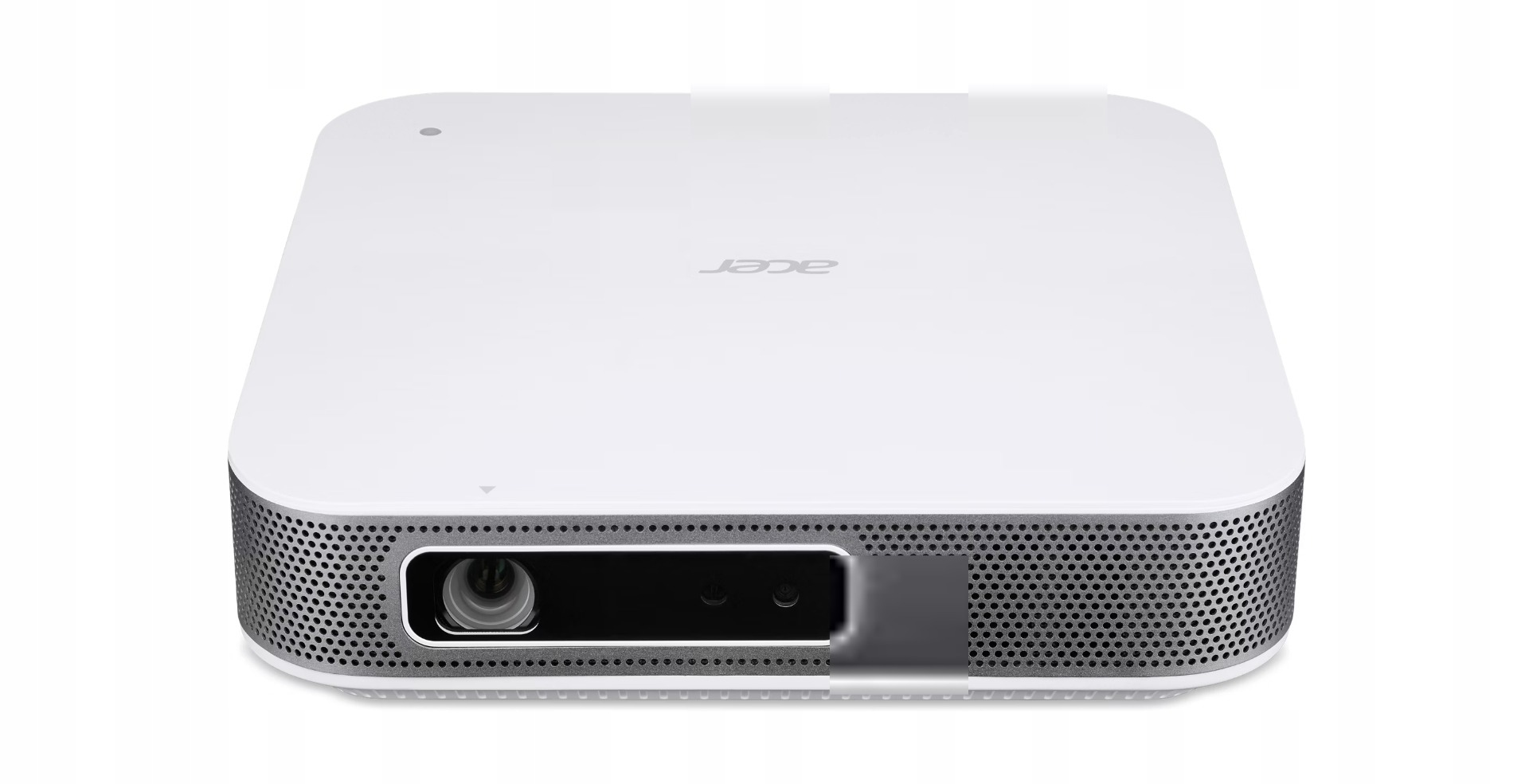 Dlp Projektor Acer PD1520s čierny