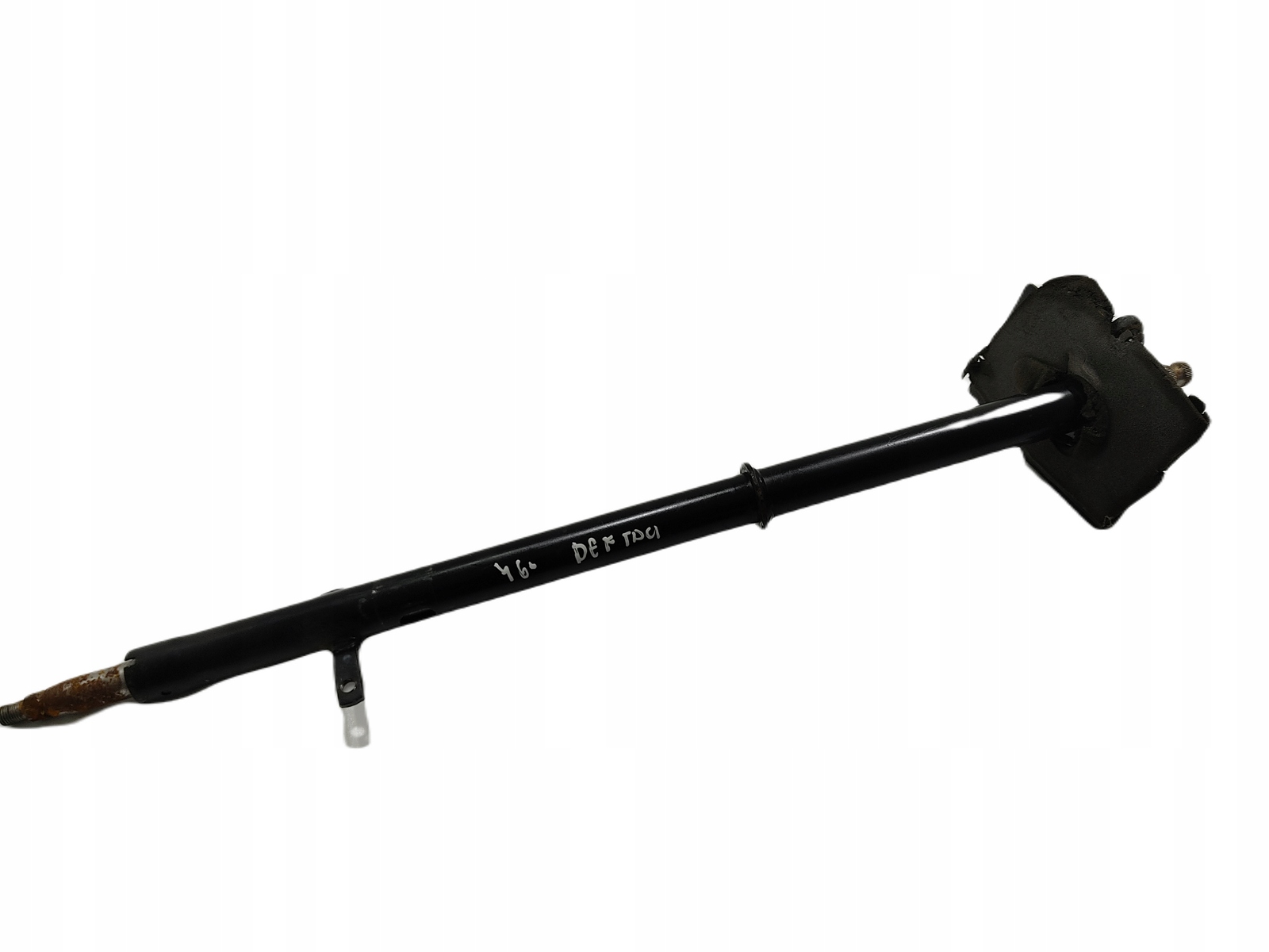 steering wheel rod part LAND ROVER DEFENDER 2007-2014 EUROPA