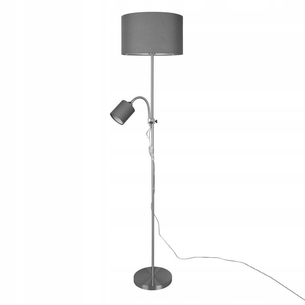 Podlahová lampa Rl Owen R40192007