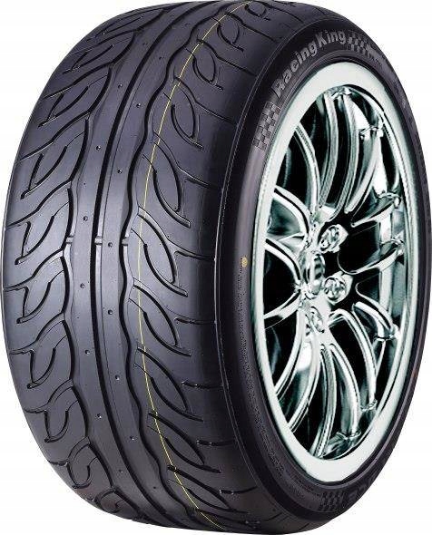 Pneumatika Tri-ace King 265/35R18 200AA