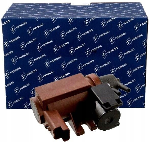 PIERBURG ZAWÓR TURBOSPRĘŻARKI 7.01771.01.0