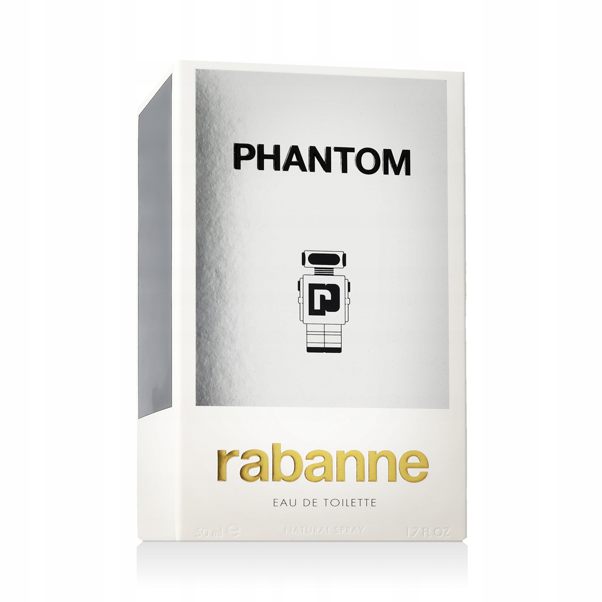 Rabanne Phantom Edt 50 ml M