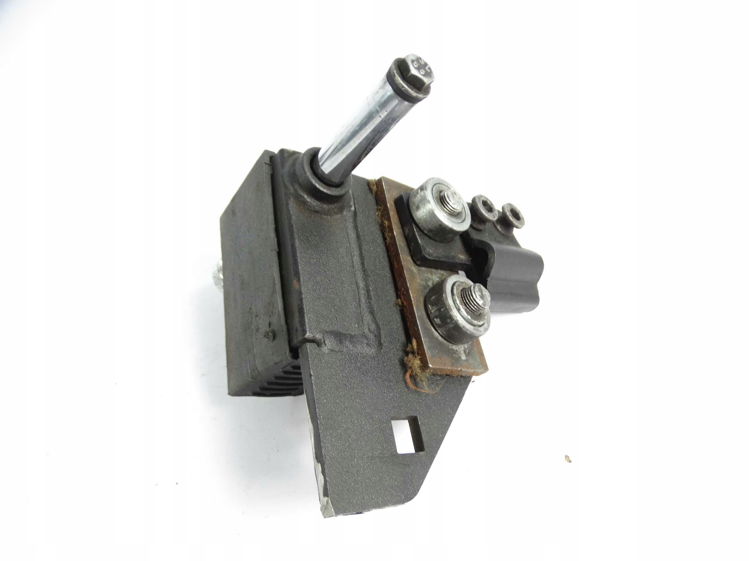 Mercedes BLOKADA SKRZYNI BIEGOW BEARLOCK Engine Type Gasoline Diesel