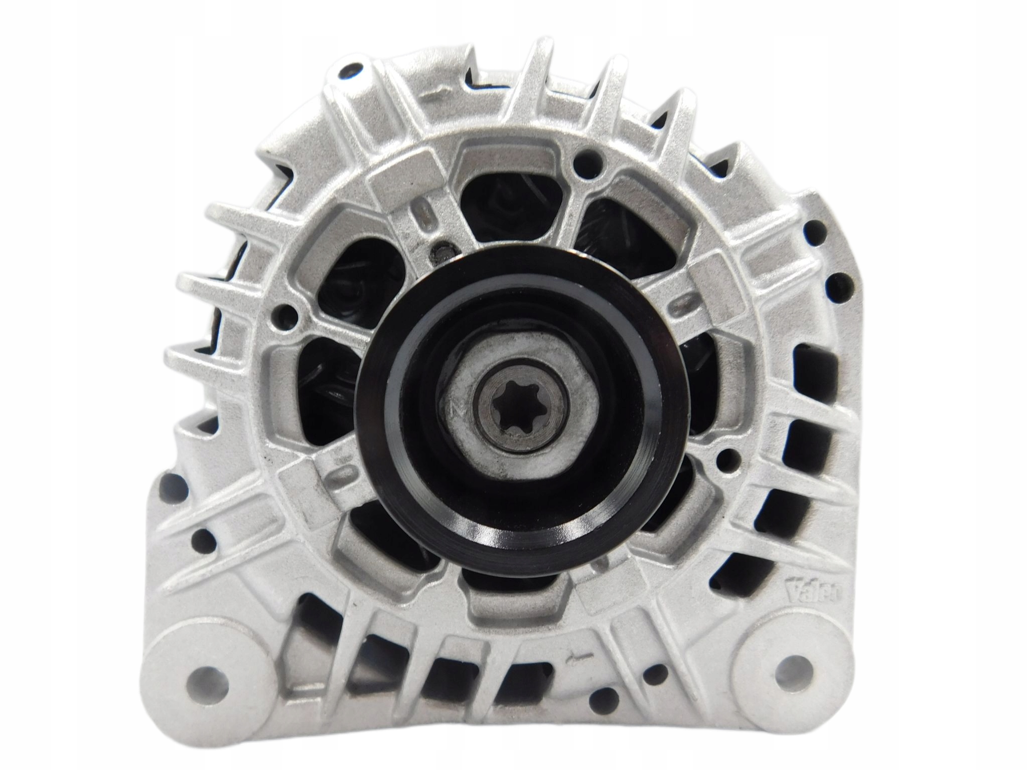 ALTERNATOR RENAULT THALIA CLIO 1.5DCi SG12B030