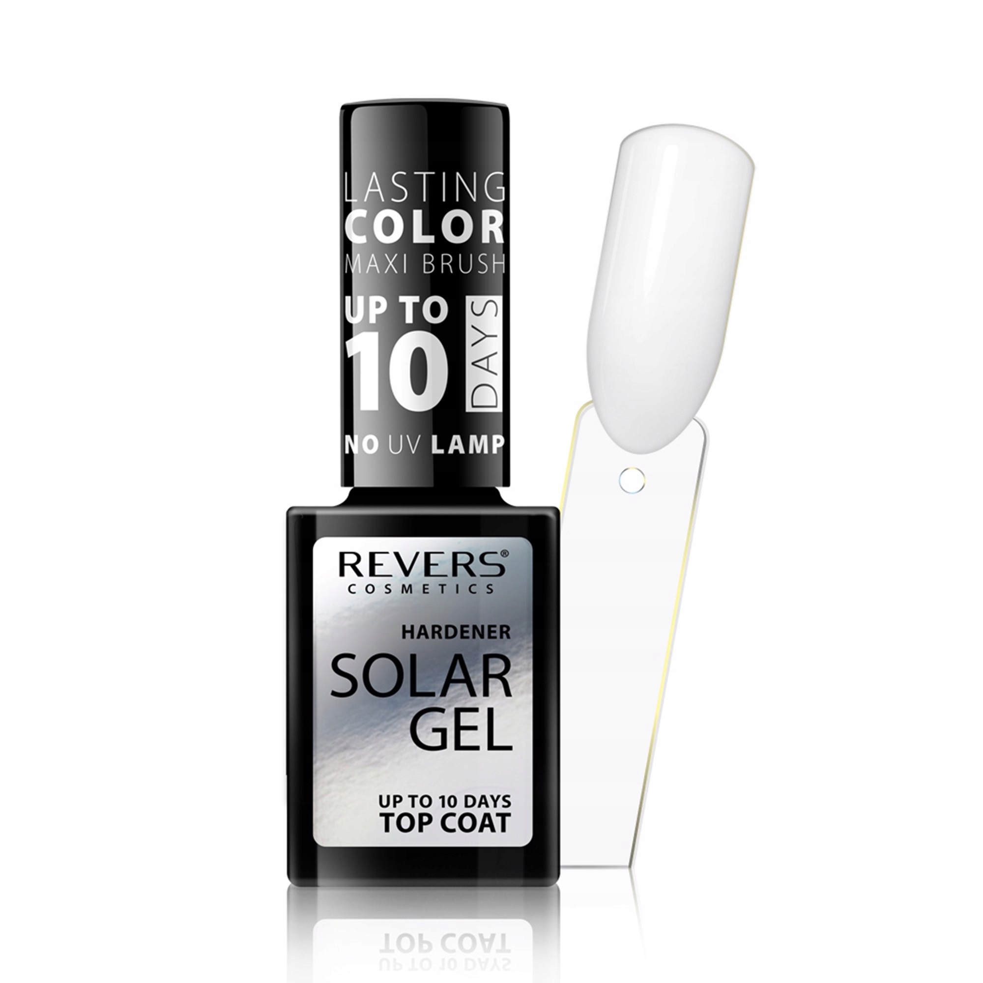 

Revers Top Coat Solar Gel Do Paznokci