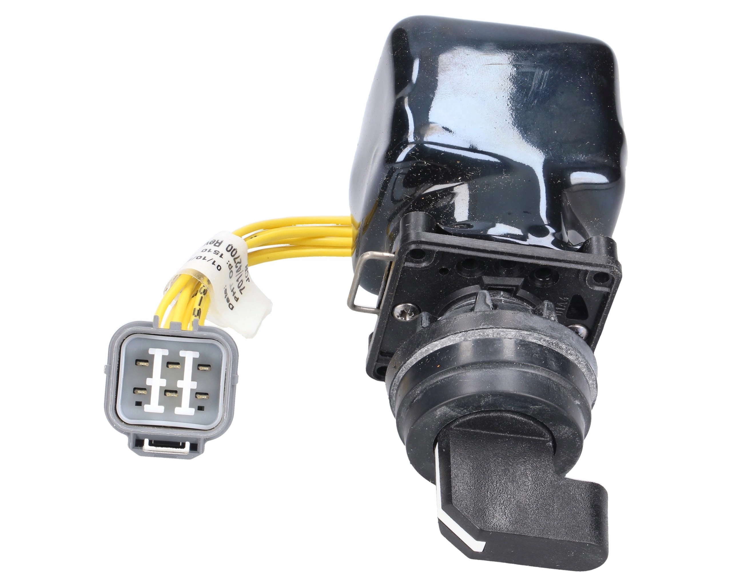 přepínač nastavení kol Jcb 701/42700 Originál