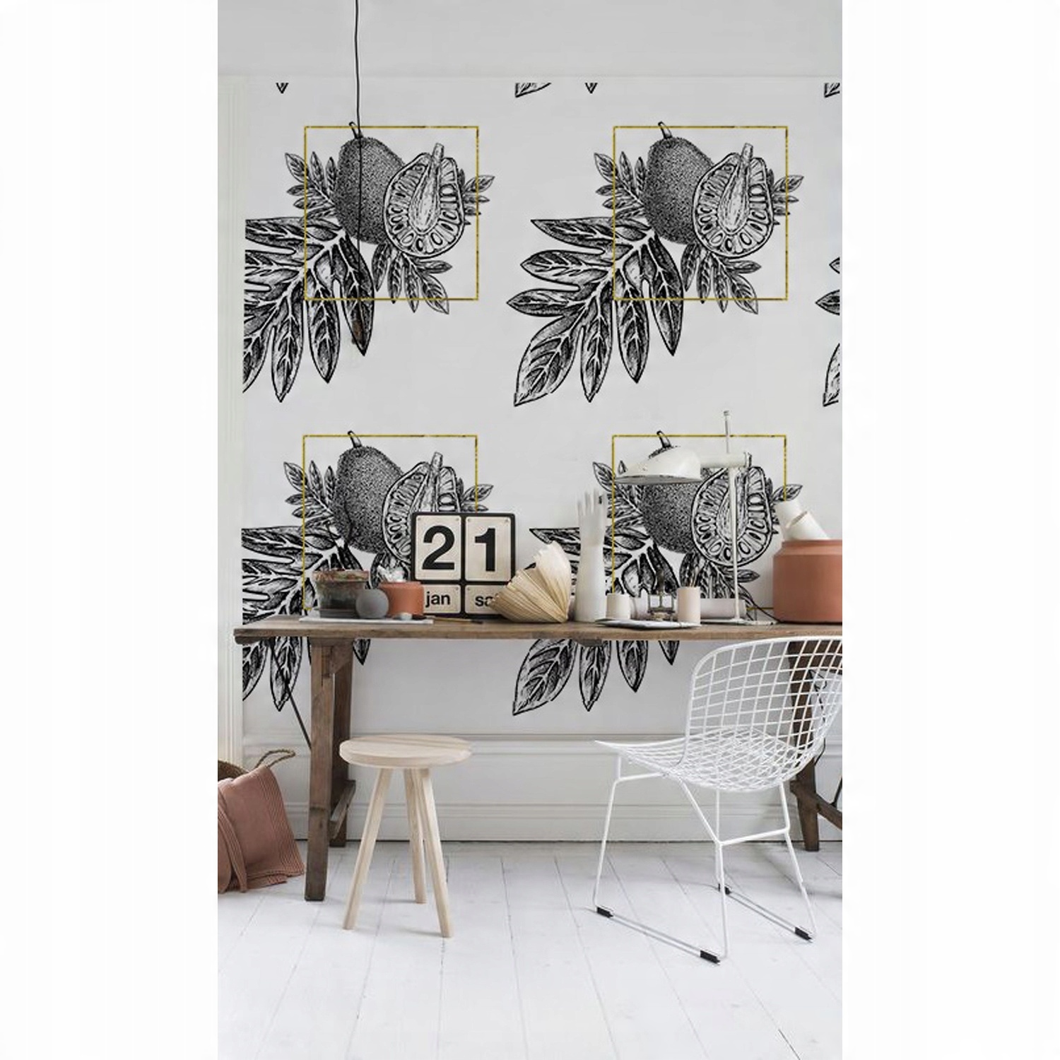 

Fototapeta na flizelinie Owoce tropikalne 104x70