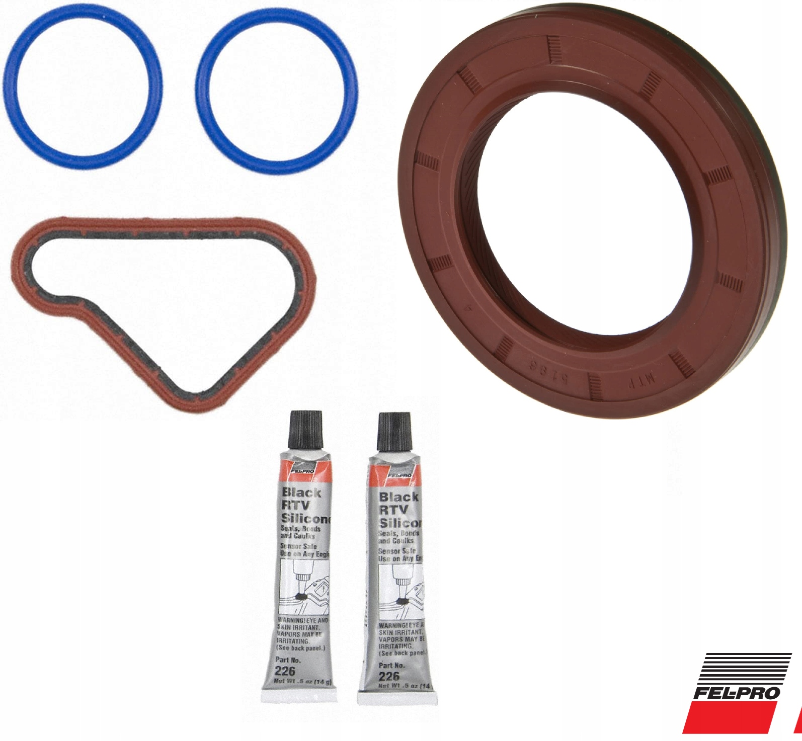 TCS46022 - Герметик Aspen Durango Grand Cherokee wj WK KJ