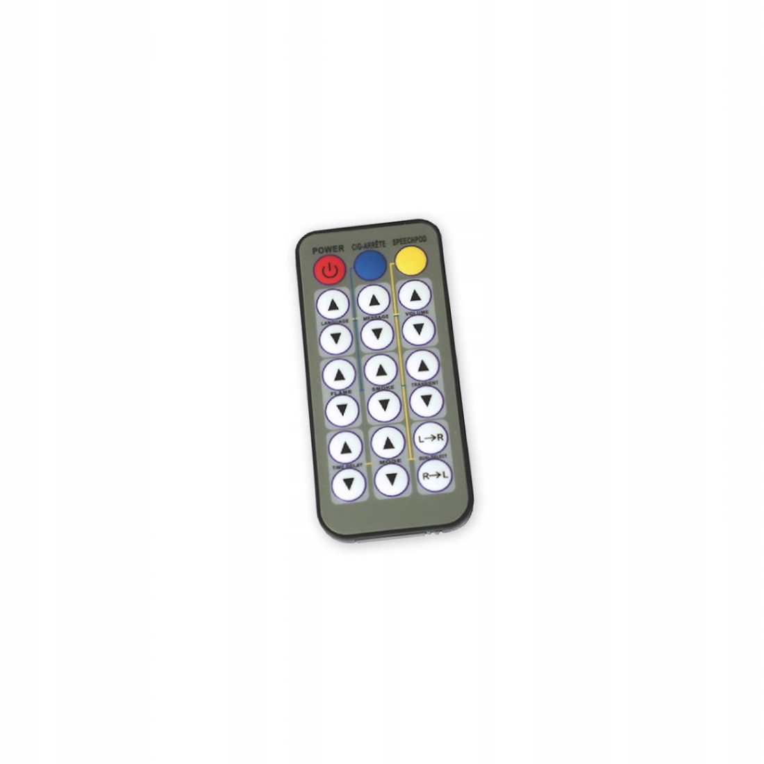 Pilot bezprzewodowy CSA-IR2