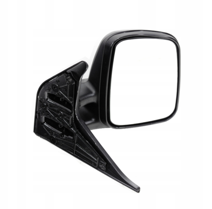 Vw Transporter T4 Levé Elektrické Vyhřívané Zrcátko Nové 701857508H