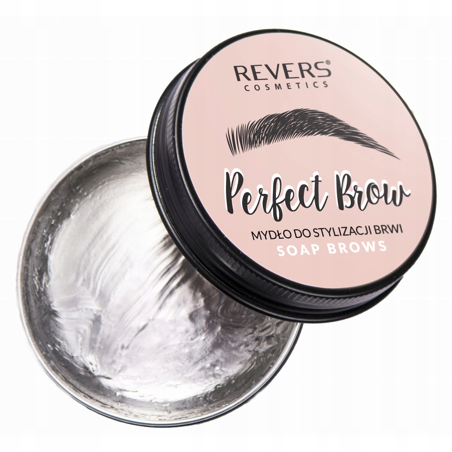 

Revers Perfect Brow Mydełko do stylizacji brwi 20g