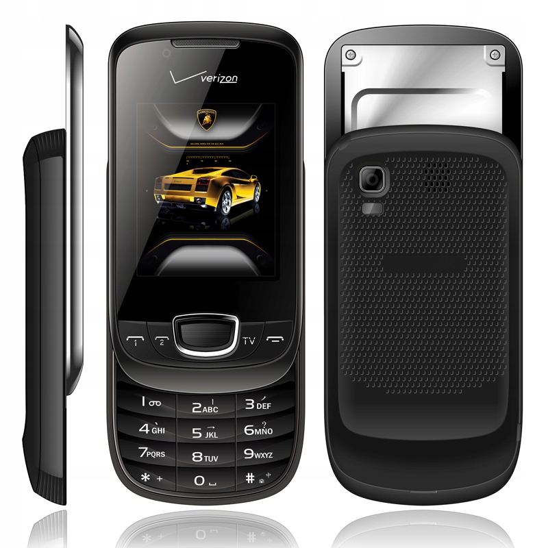 Telefon Komórkowy Q13 Dual Sim 2Kolory