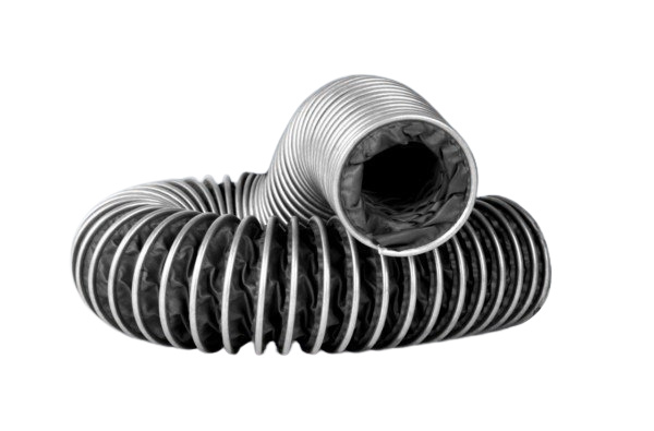 Ventilační hadice Klin chloropren 570 mm